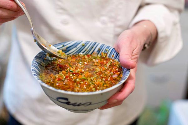 repas cuisiné dans votre cuisine du sur mesure chez vous gastronomie