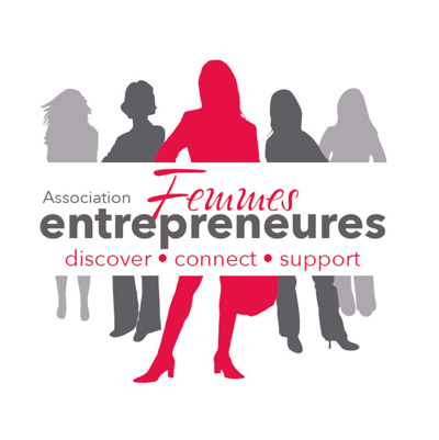 Femmes entrepreneures