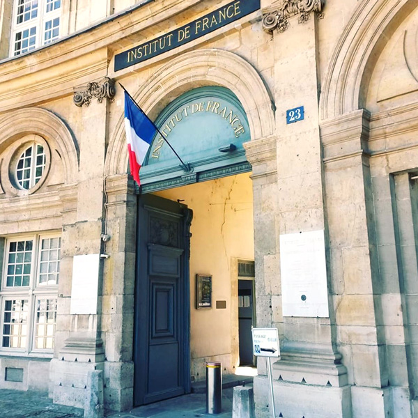 Institut de France