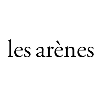 Éditions Les Arènes