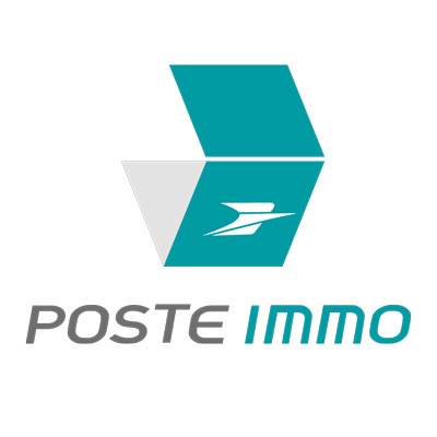 Poste Immo - Paris